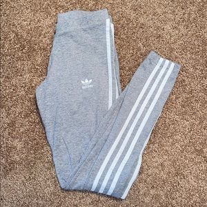 Adidas leggings